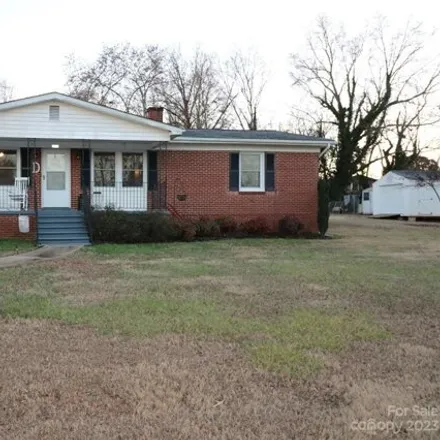 Buy this 3 bed house on 138 Longview Drive in Forest City, NC 28043