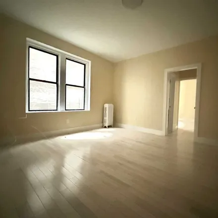 Rent this 1 bed apartment on 516 West 213th Street in New York, NY 10034