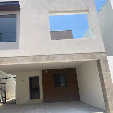 Image 2 - unnamed road, 66035, NLE, Mexico - House for rent