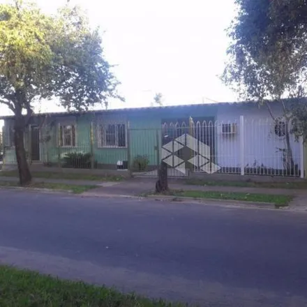 Image 2 - Rua Gamal Abdel Nasser, Rubem Berta, Porto Alegre - RS, 91170-001, Brazil - House for sale
