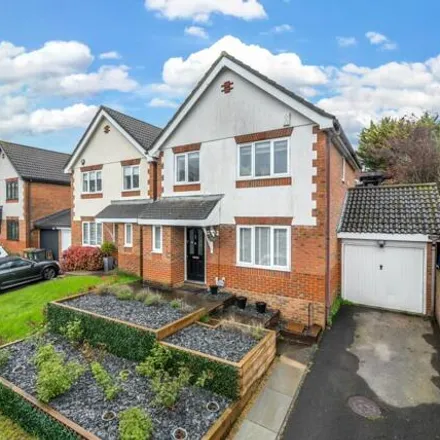 Buy this 3 bed house on Turner Close in Guildford, Surrey