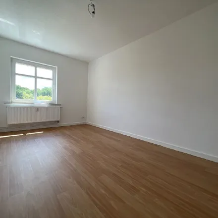 Rent this 2 bed apartment on Hölderlinstraße 13 in 09114 Chemnitz, Germany