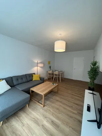 Rent this 2 bed apartment on Goethestraße 48 in 12459 Berlin, Germany