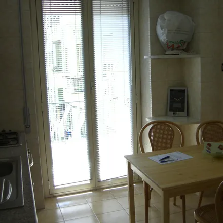 Image 9 - Via Aquilonia, 00177 Rome RM, Italy - Room for rent