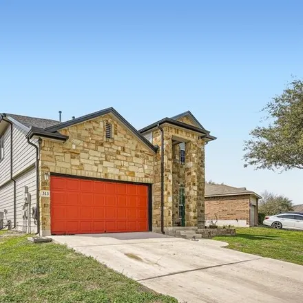Image 3 - 371 Goldenrod Drive, San Marcos, TX 78666, USA - House for sale