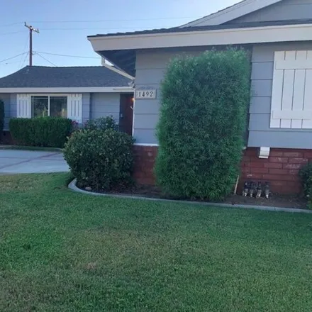 Image 5 - 1492 Rosehill Drive, Riverside, CA 92507, USA - House for rent