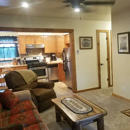 Image 2 - Crested Butte, CO, 81224 - Apartment for rent