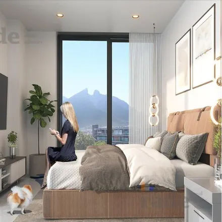 Image 3 - Avenida Alfonso Reyes, Contry Lux, 64780 Monterrey, NLE, Mexico - Apartment for sale