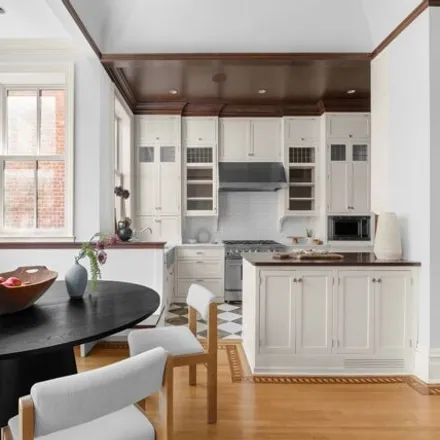 Image 6 - 257 Henry Street, New York, NY 11201, USA - Townhouse for sale