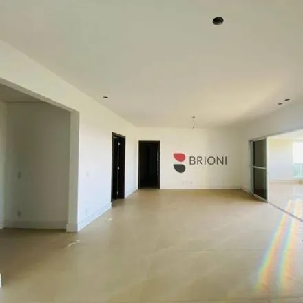 Rent this 3 bed apartment on unnamed road in Jardim Olhos D'Água, Ribeirão Preto - SP