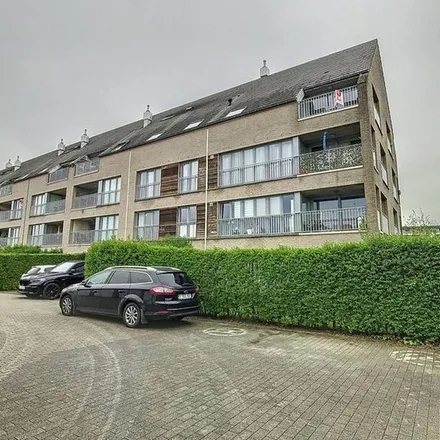 Image 8 - Prinsenhof, Stationsdreef 200-202-204, 8800 Roeselare, Belgium - Apartment for rent