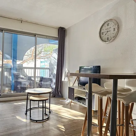 Image 4 - Le Cormoran, Rue du Port, 34280 La Grande-Motte, France - Apartment for rent