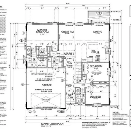 Image 4 - 13641 West 8th Court, Airway Heights, WA 99001, USA - House for sale