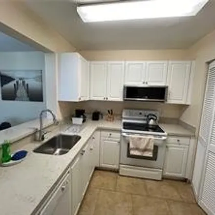 Rent this 2 bed condo on Dania Beach in FL, US