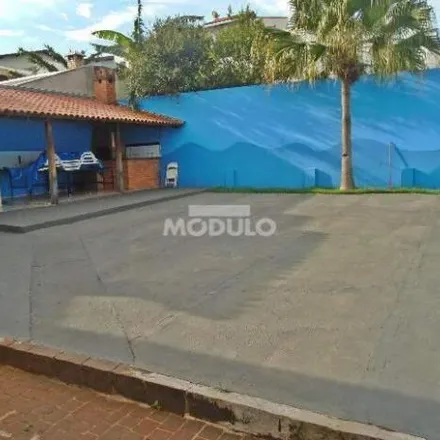 Image 2 - Rua das Juritis, Cidade Jardim, Uberlândia - MG, 38412-118, Brazil - House for rent