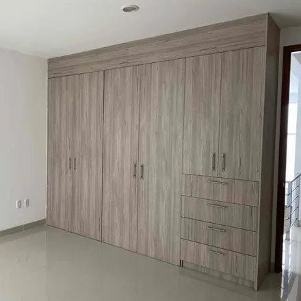 Buy this 1studio house on Boulevard Barranca del Refugio in Leonor, 37128 León