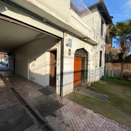 Buy this 8 bed house on Avenida Viel 1290 in 837 0403 Santiago, Chile