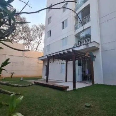 Buy this 3 bed apartment on Avenida Osmundo dos Santos Pellegrini in Alvorada, Jundiaí - SP