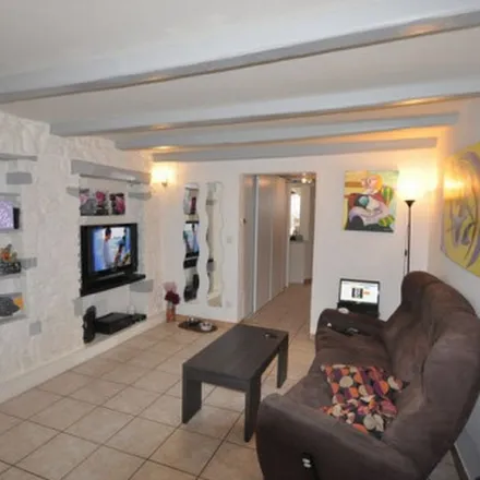 Rent this 3 bed apartment on 8 Rue de Besançon in 25630 Sainte-Suzanne, France