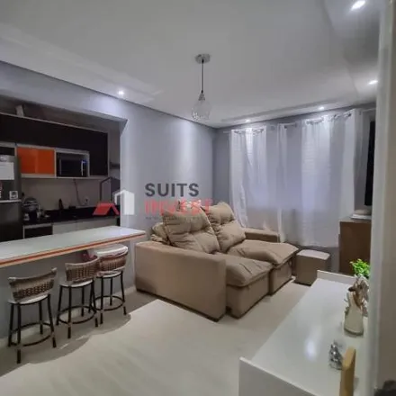 Buy this 2 bed apartment on Avenida José Benassi in Fazenda Grande, Jundiaí - SP