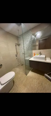 Rent this 1 bed apartment on Regalia Serviced Residence in 2 Kuching Road, Sentul
