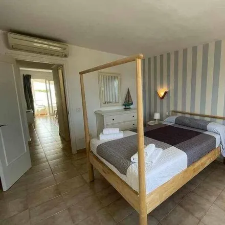 Rent this 1 bed apartment on 07060 Ciutadella