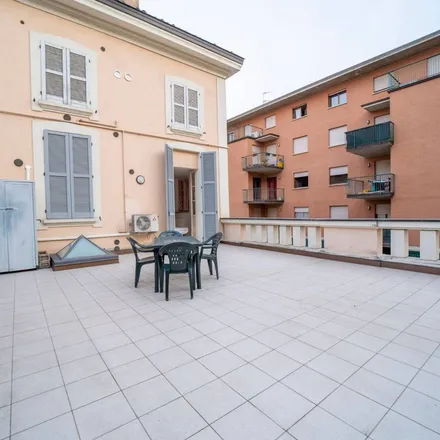 Image 3 - Via M. A. Pesenti 2, 43125 Parma PR, Italy - Apartment for rent
