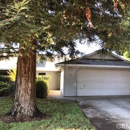 Buy this 3 bed house on 2171 Moyer Way in Chico, CA 95926
