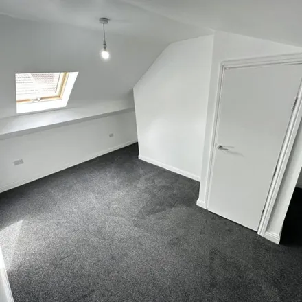 Rent this 4 bed apartment on 20 Hannah Street in Manchester, M12 5SN