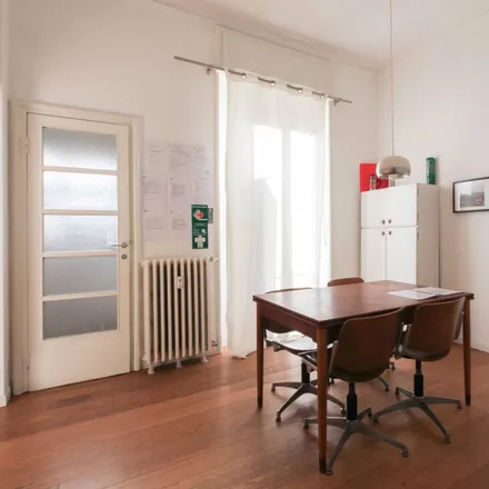Image 1 - Via Francesco De Sanctis, 19, 20136 Milan MI, Italy - Apartment for rent