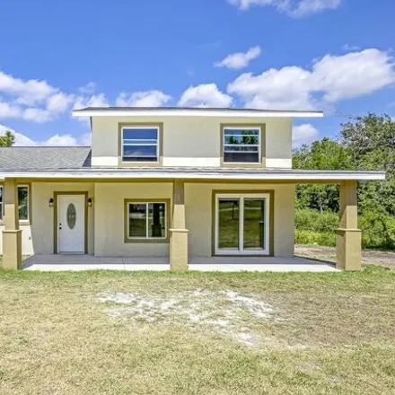 Buy this 4 bed house on 3954 Timberlake Road West in Polk County, FL 33810