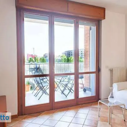 Rent this 1 bed apartment on Via Giuseppe Piazzi 5 in 20158 Milan MI, Italy