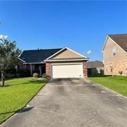 Rent this 3 bed house on 608 Solomon Drive in St. Tammany Parish, LA 70433