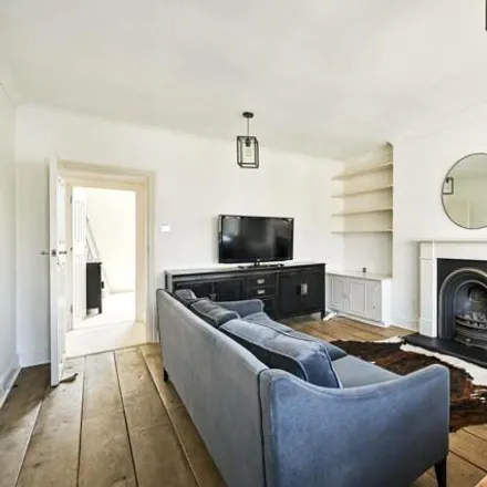 Image 4 - Finborough Road, Londres, London, Sw10 - Apartment for sale