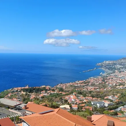 Rent this 2 bed apartment on Rua Carlos Maria dos Santos in 9060-414 Funchal, Madeira