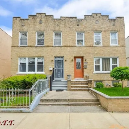 Buy this 4 bed duplex on 1561 East 32nd Street in New York, NY 11234