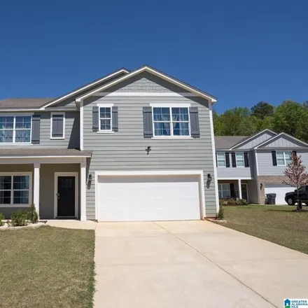 Buy this 5 bed house on unnamed road in Jefferson County, AL 35022