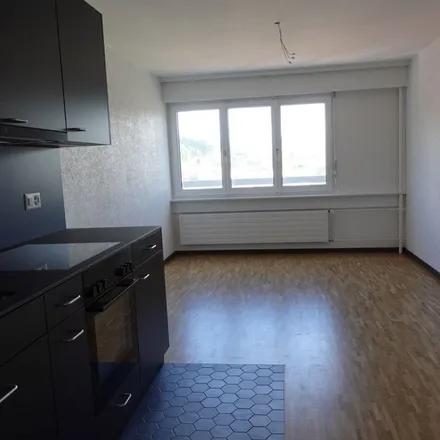 Rent this 2 bed apartment on Rue Bournot 33 in 2400 Le Locle, Switzerland