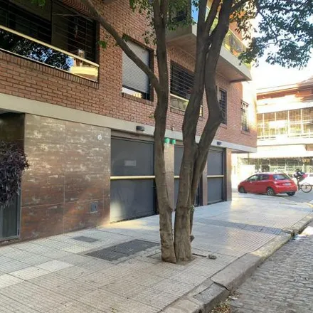 Rent this 1 bed apartment on Miró 598 in Caballito, C1406 GZB Buenos Aires
