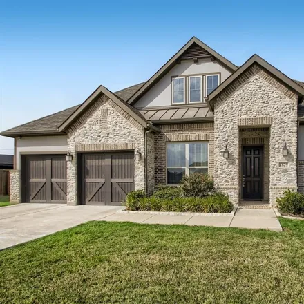 Buy this 4 bed house on 1829 Edgewood Drive in Flower Mound, TX 75028