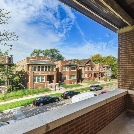 Image 7 - 8109 South Green Street, Chicago, IL 60620, USA - Duplex for sale