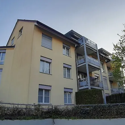 Image 4 - Bettenstrasse 20, 8575 Bürglen (TG), Switzerland - Apartment for rent