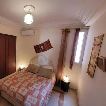 Rent this 3 bed apartment on Palais Khum boutique hôtel & spa in 40000, Morocco Derb El Hemaria