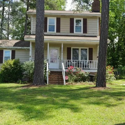 Image 2 - 7736 Teague Road, Mountain Brook, Richland County, SC 29209, USA - House for sale