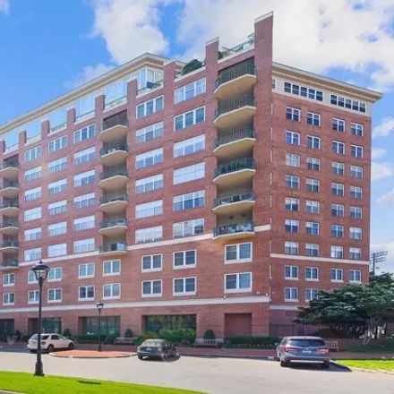 Buy this 2 bed condo on The Residences at the Colonnade in 3801 Canterbury Road, Baltimore