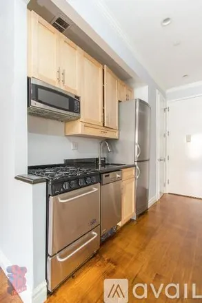 Rent this 2 bed apartment on 202 E 13 Th St