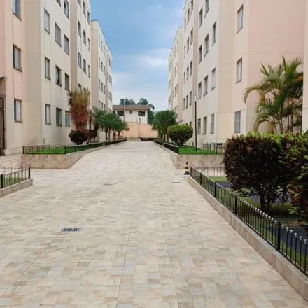 Buy this 2 bed apartment on unnamed road in Capão Redondo, São Paulo - SP