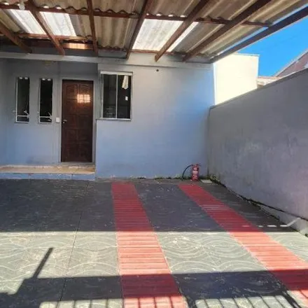 Rent this 2 bed house on Rua Caminho do Rela in Nossa Senhora da Conceição, Balneário Piçarras - SC