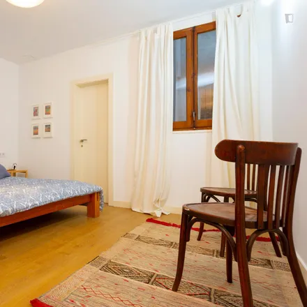 Rent this 1 bed apartment on Carrer del Bou de Sant Pere in 14, 08003 Barcelona