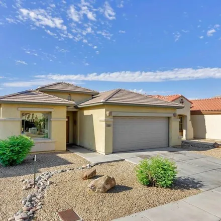Rent this 3 bed house on 9115 West Berkeley Road in Phoenix, AZ 85037